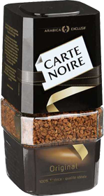 Кофе CARTE NOIRE 95 гр