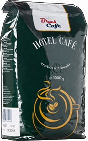Кофе в зернах Julius Meinl Brus Cafe Hotel Cafe, 1 кг
