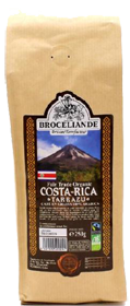 BROCELLIANDE COSTA-RICA 250 гр