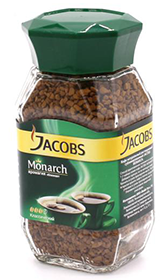 JACOBS MONARCH 47,5 гр