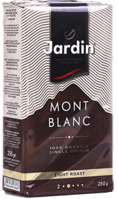 JARDIN MONT BLANC 250 гр