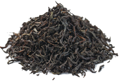 Чай черный  "Эрл Грей" ароматизированный 100 гр.