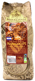 BROCELLIANDE MARAGOGYPE NICARAGUA 1000 гр (1 кг)