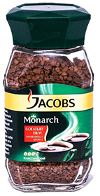 JACOBS MONARCH 95 гр