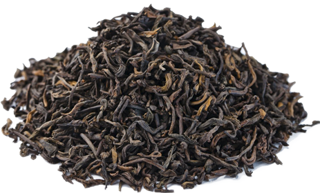 Чай черный ПУЭР классический крупнолистовый, 100 гр.