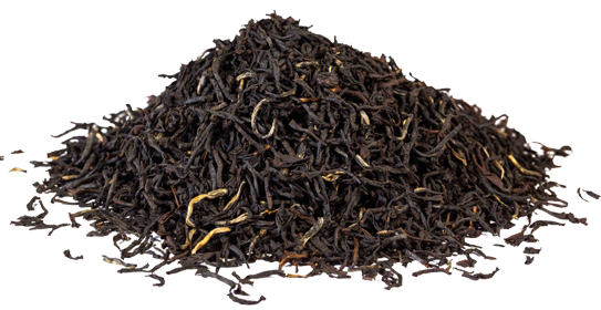 Плантационный черный чай Кения TGFOP1 Каймоси 100 гр.