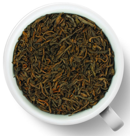 Китайский элитный чай  Пуэр, 100 гр.