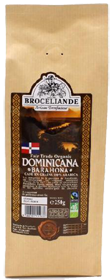 BROCELLIANDE DOMINICANA 250 гр