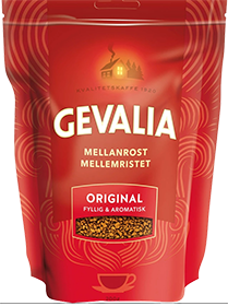 GEVALIA ORIGINAL 200 гр