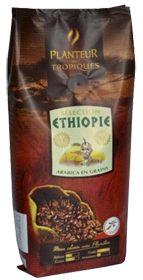 PLANTER ETHIOPIE 250 гр
