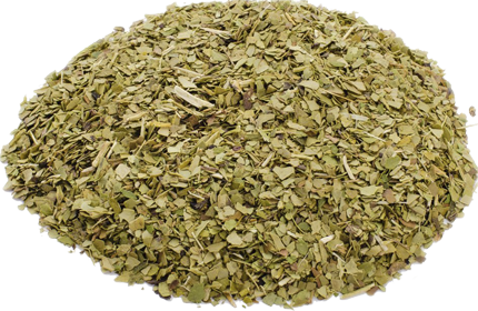 Зеленый чай  "Мате" 100 гр.