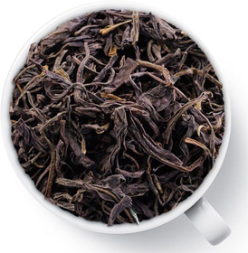 Плантационный черный чай Кения OP 100 гр.